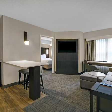 Residence Inn Louisville Airport Luaran gambar