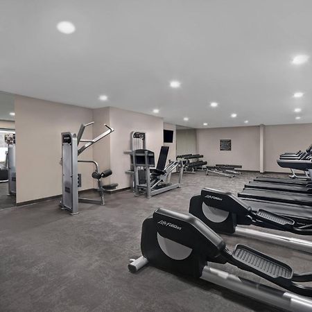 Residence Inn Louisville Airport Luaran gambar