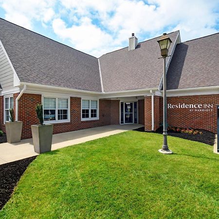 Residence Inn Louisville Airport Luaran gambar
