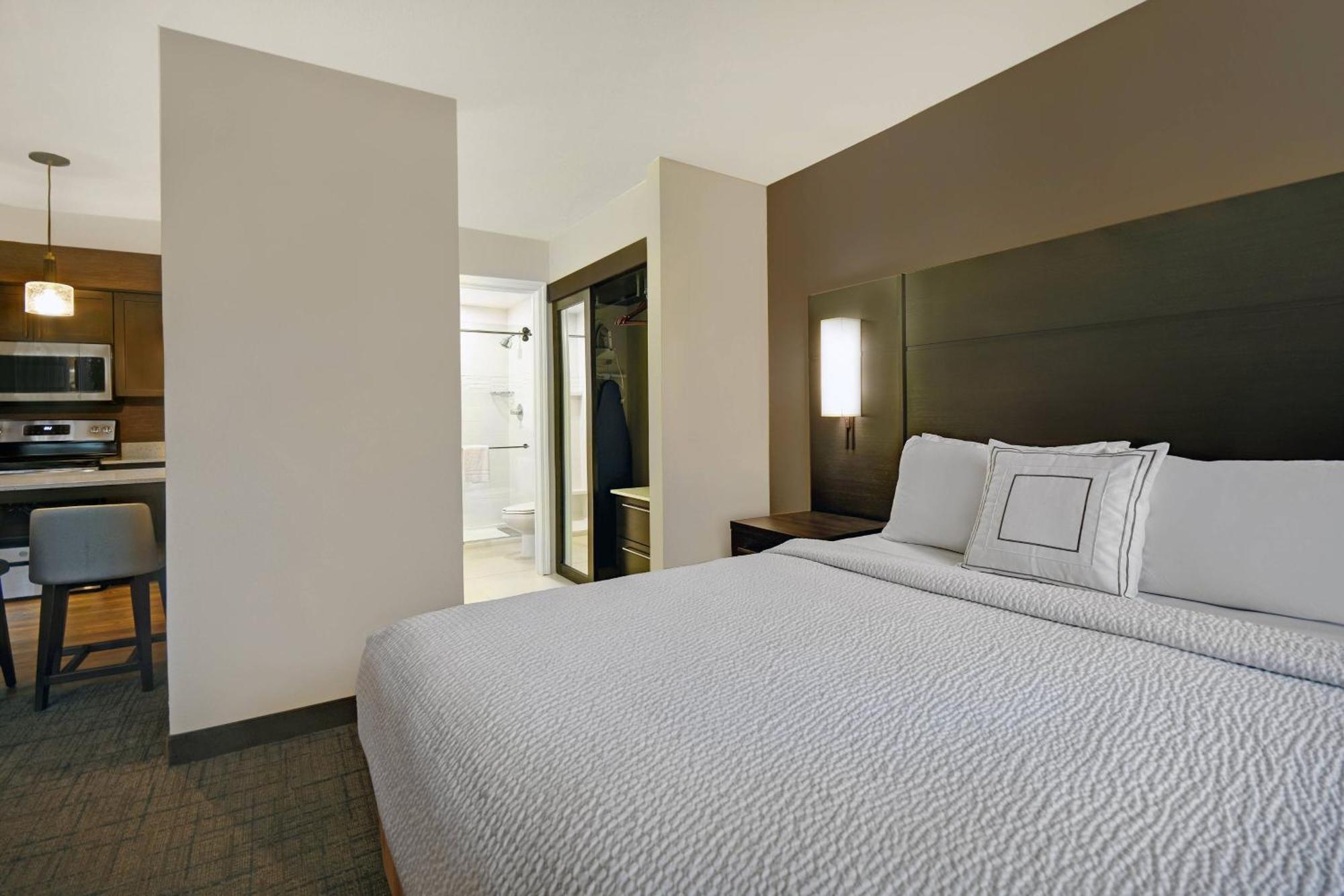 Residence Inn Louisville Airport Luaran gambar