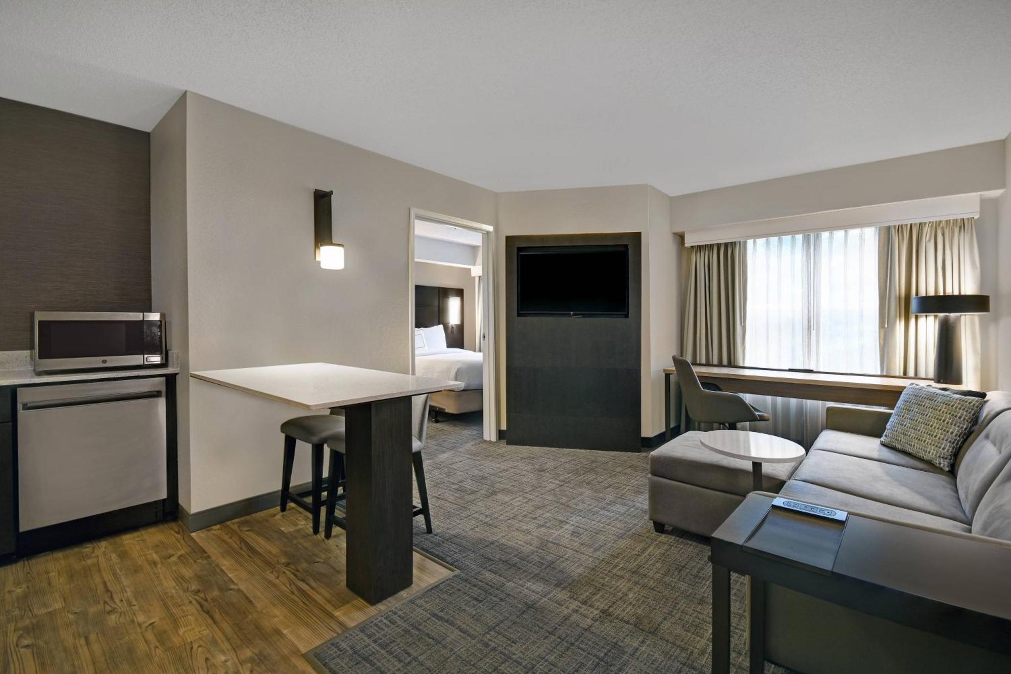 Residence Inn Louisville Airport Luaran gambar