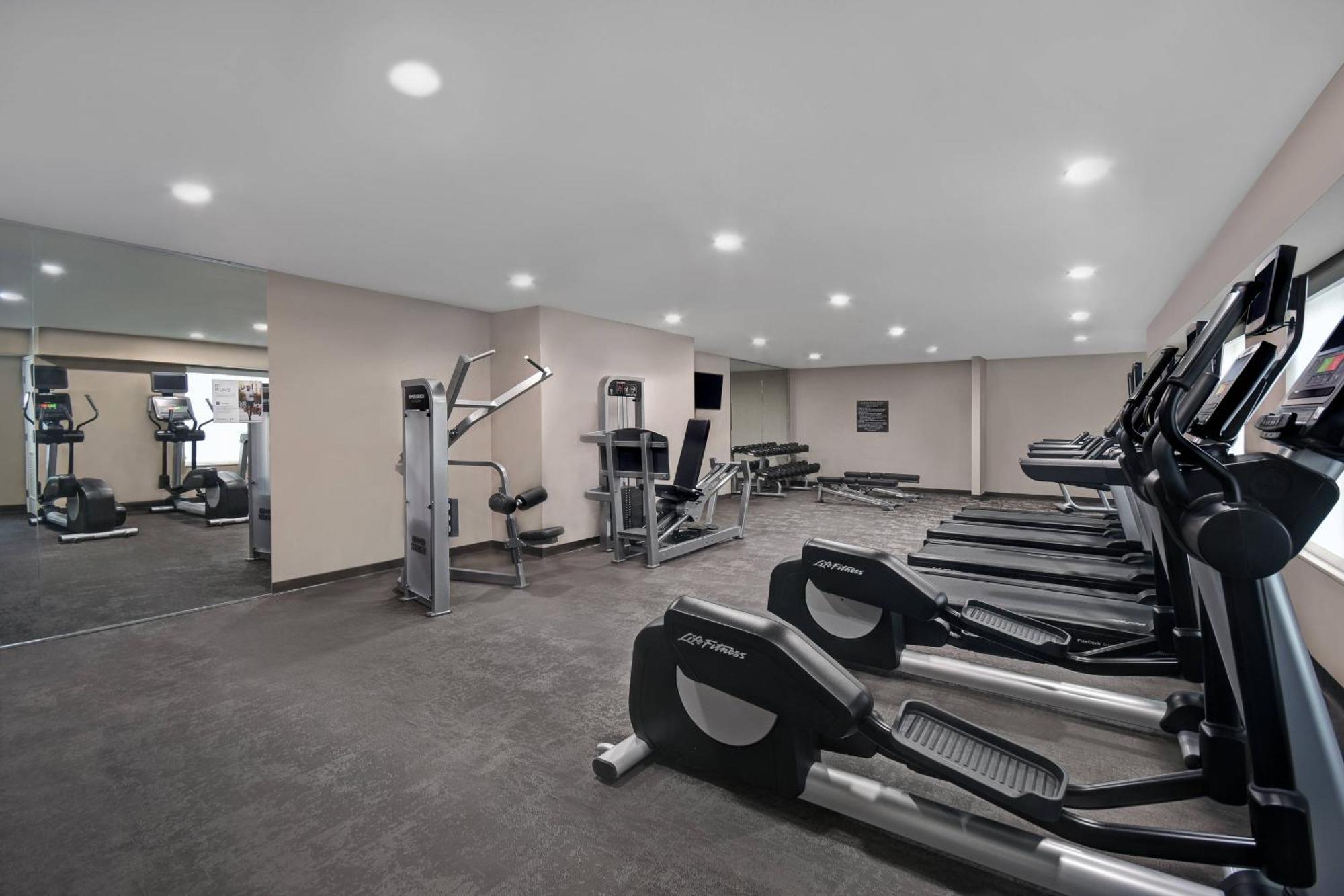 Residence Inn Louisville Airport Luaran gambar
