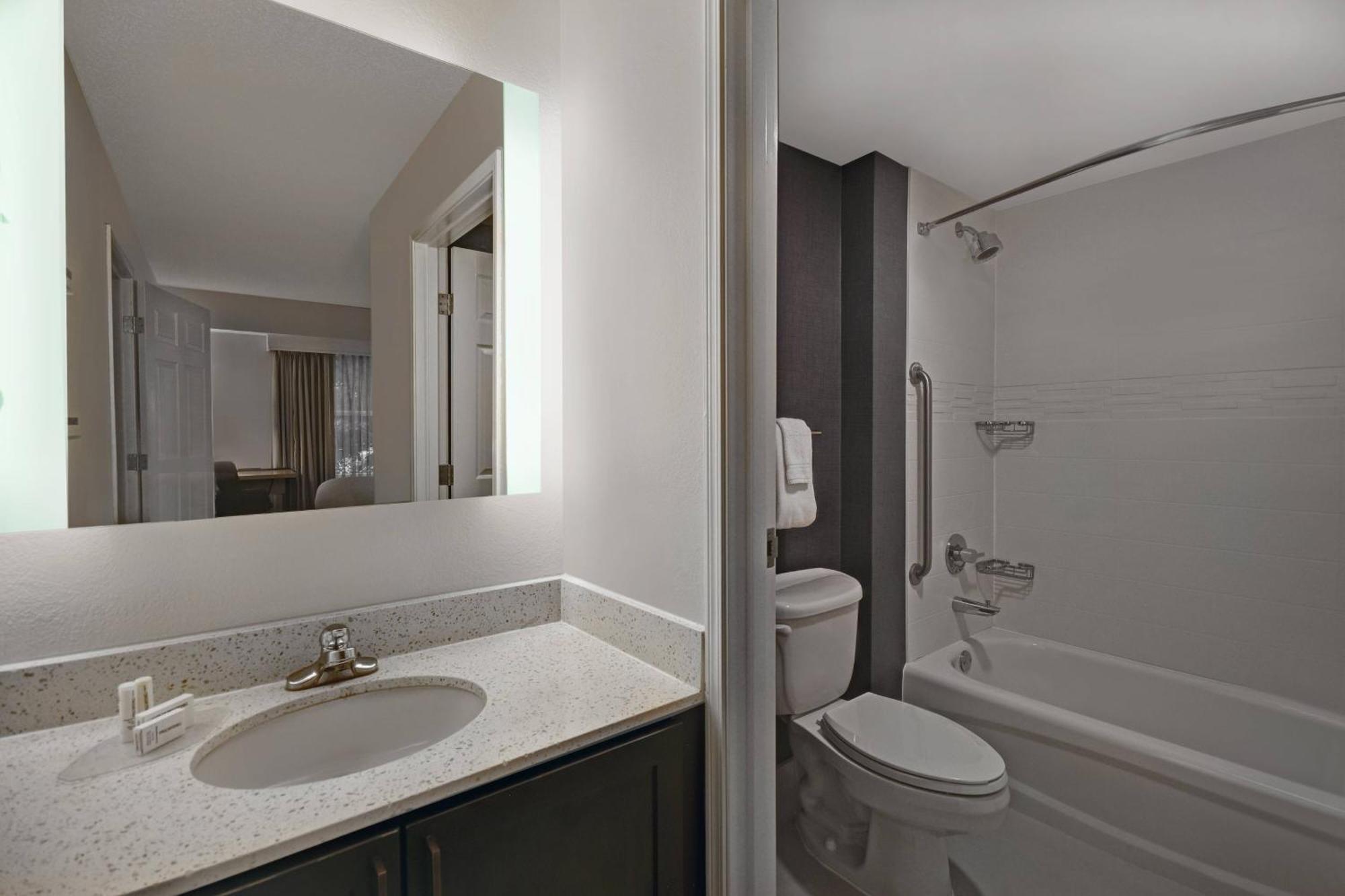 Residence Inn Louisville Airport Luaran gambar