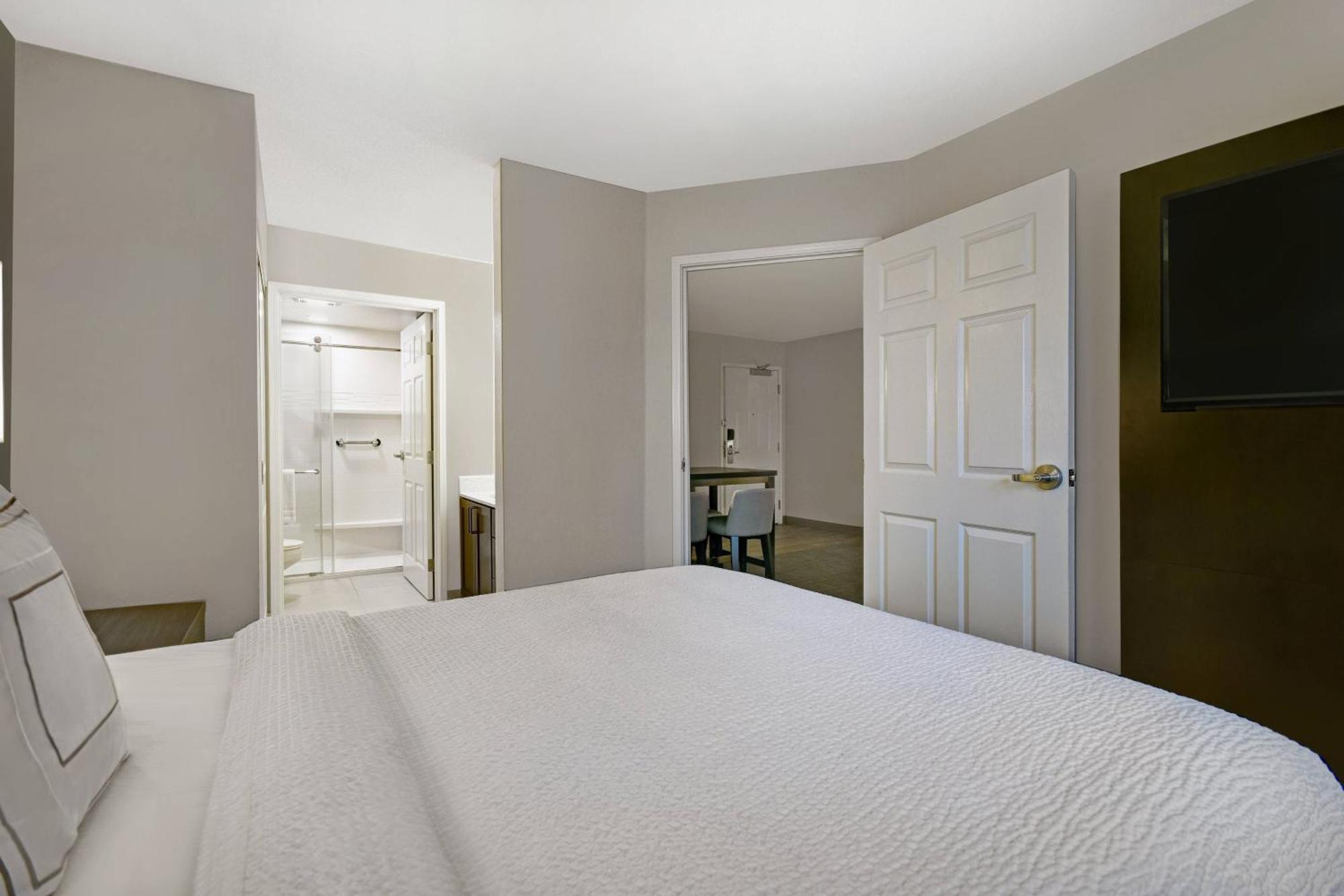 Residence Inn Louisville Airport Luaran gambar