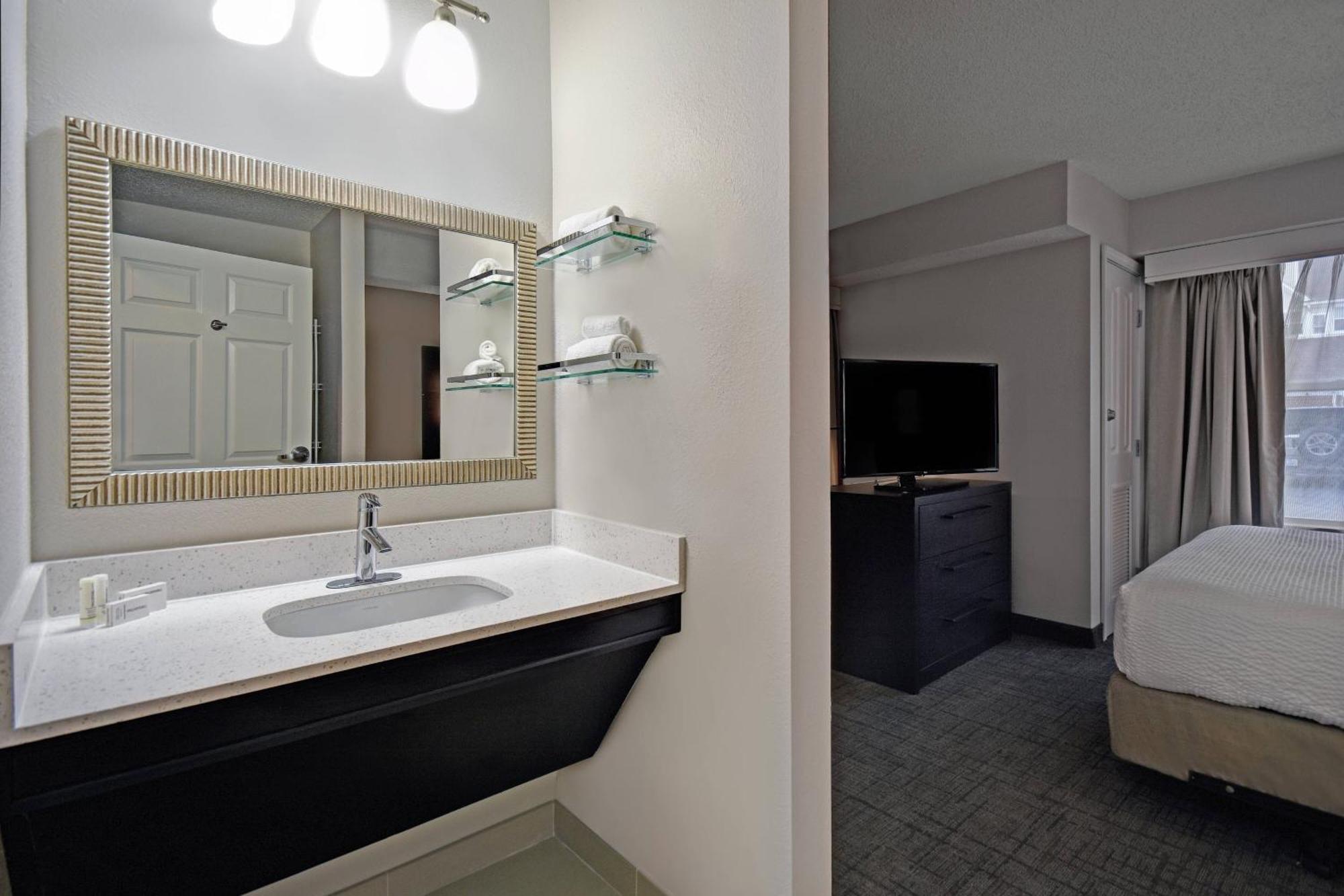 Residence Inn Louisville Airport Luaran gambar