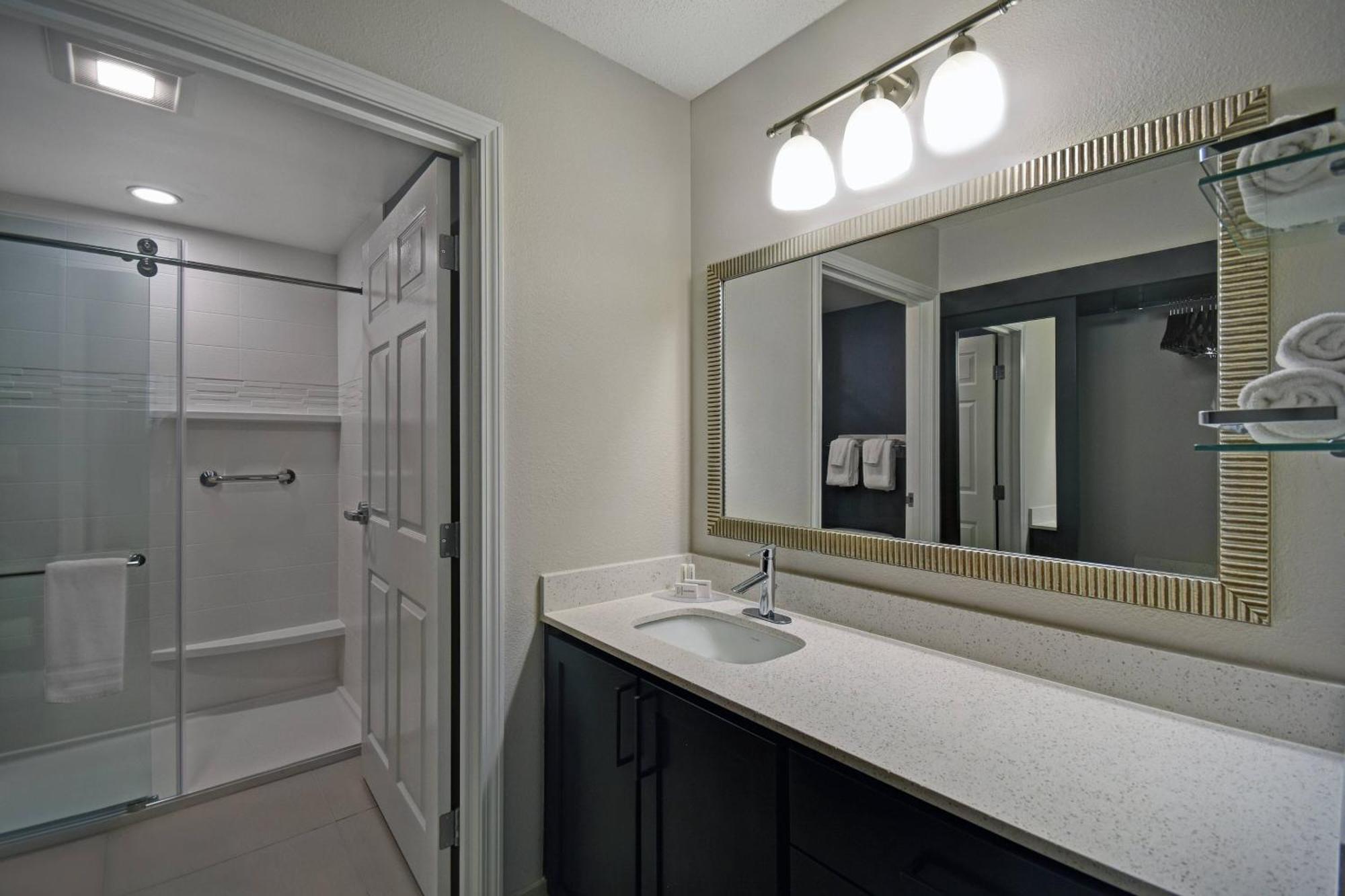 Residence Inn Louisville Airport Luaran gambar