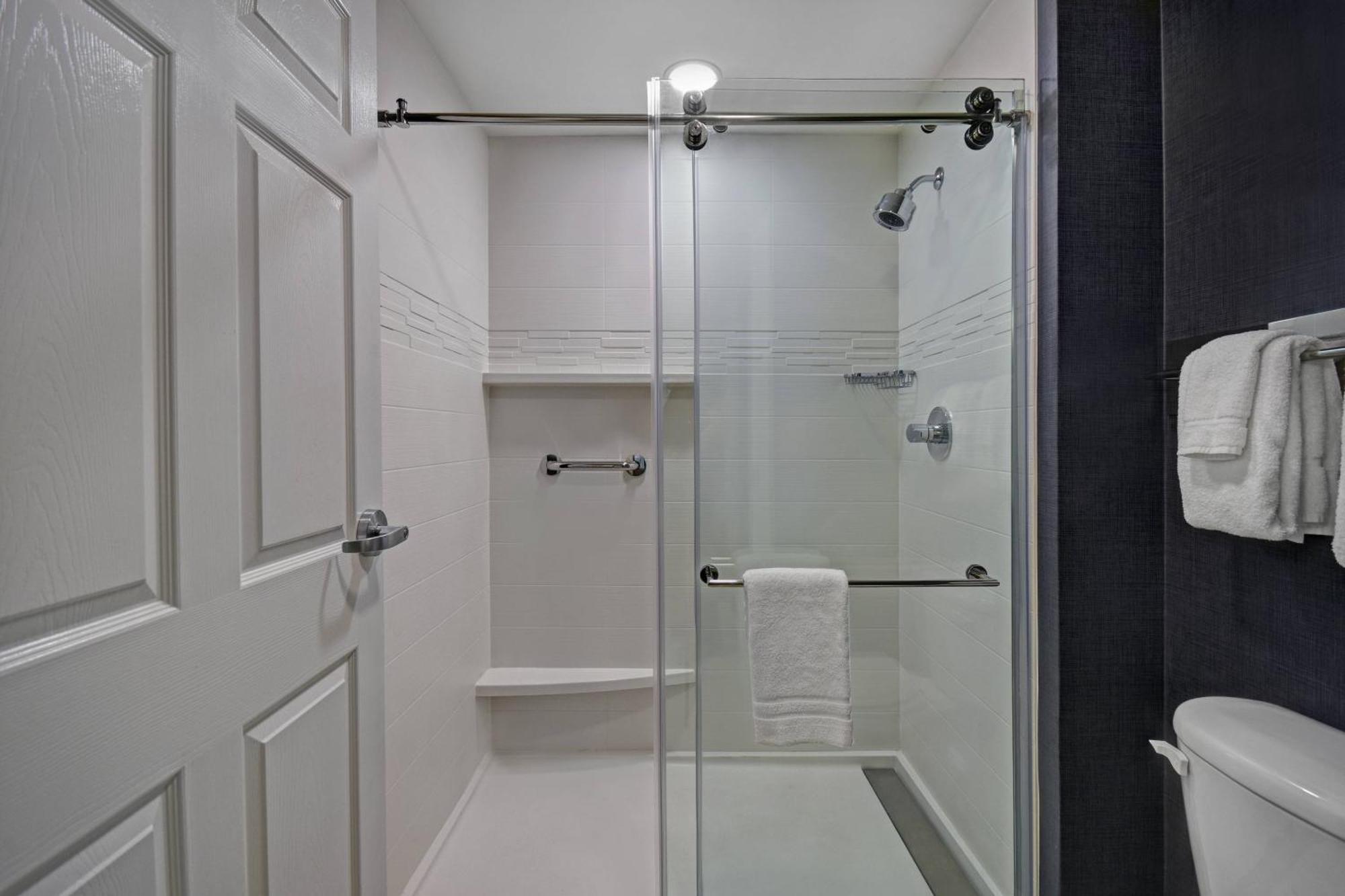 Residence Inn Louisville Airport Luaran gambar