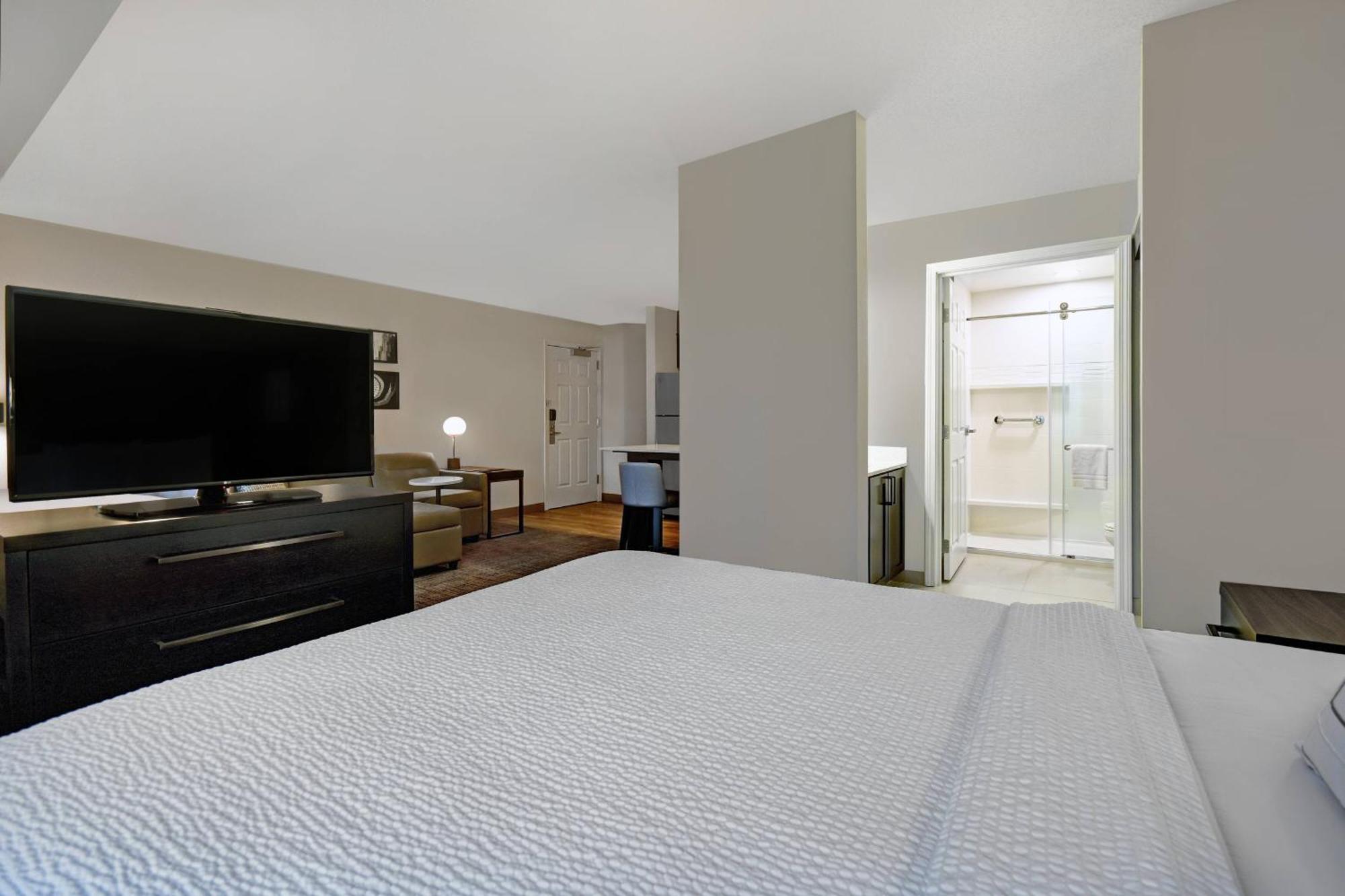 Residence Inn Louisville Airport Luaran gambar