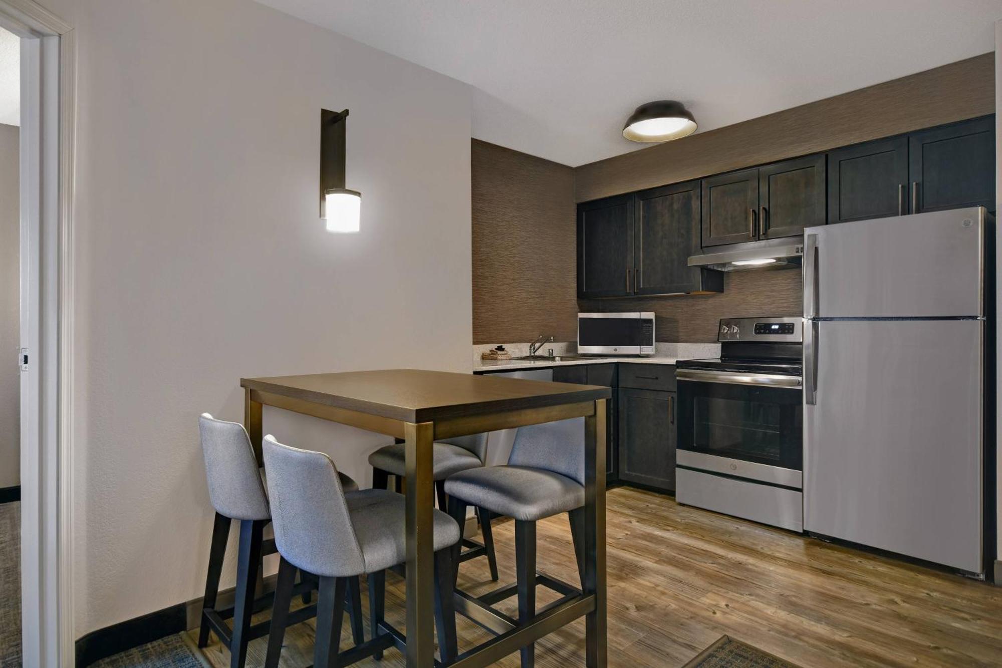 Residence Inn Louisville Airport Luaran gambar
