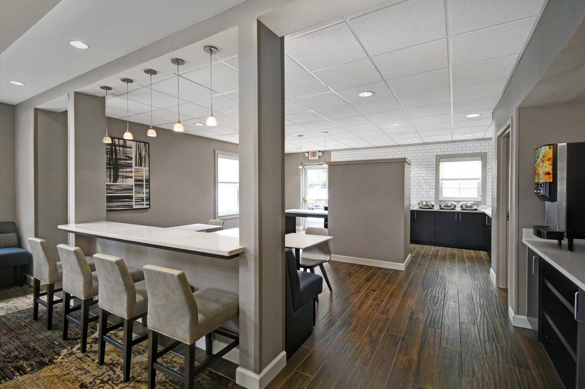 Residence Inn Louisville Airport Luaran gambar