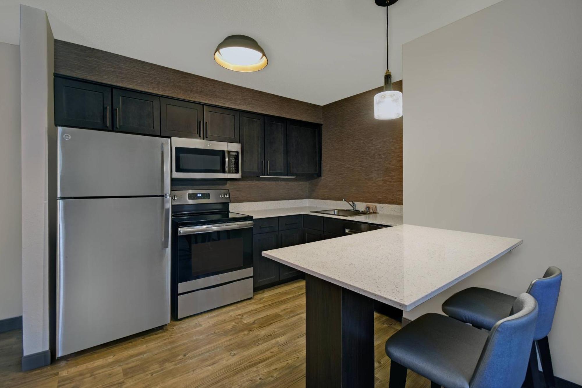 Residence Inn Louisville Airport Luaran gambar