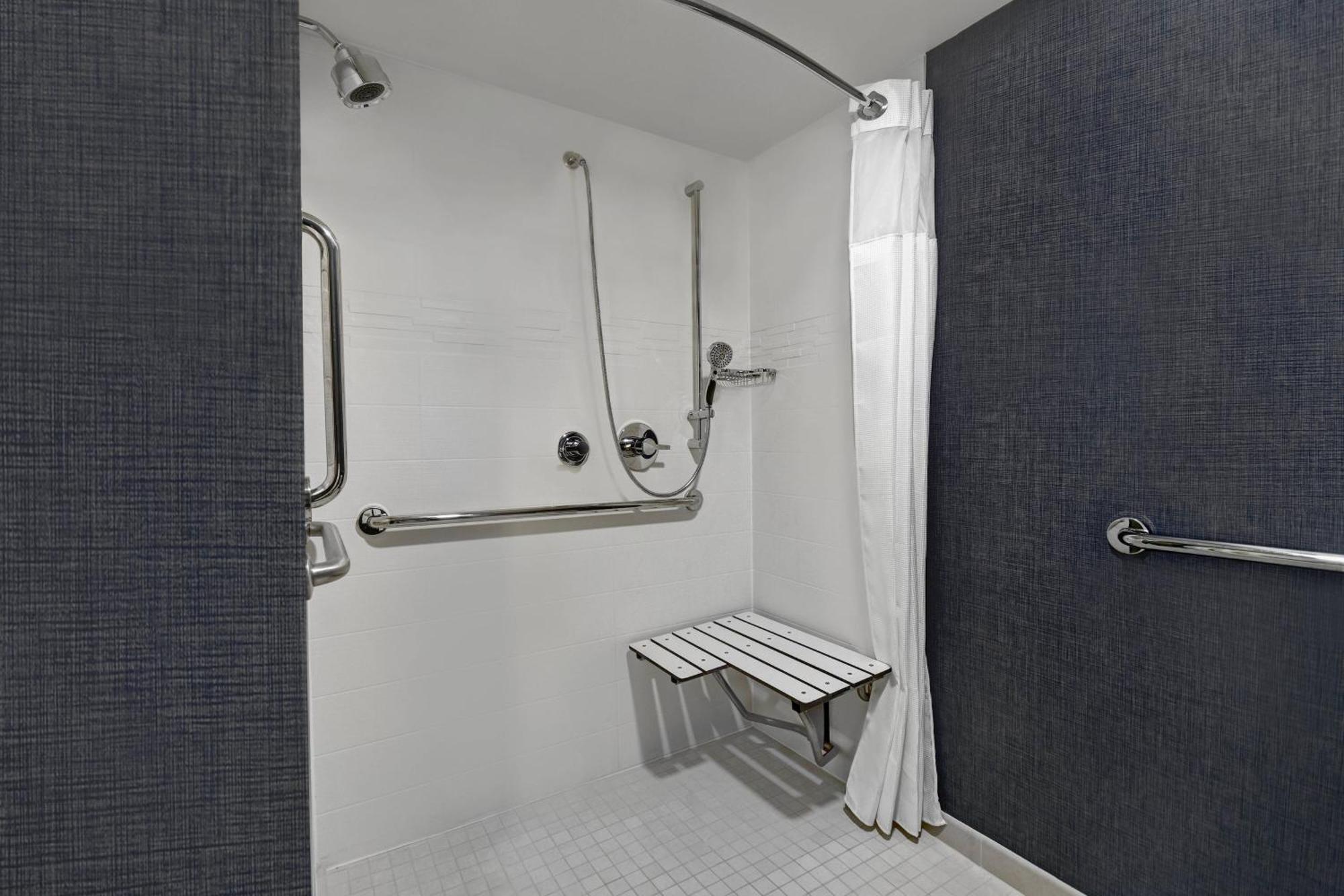 Residence Inn Louisville Airport Luaran gambar