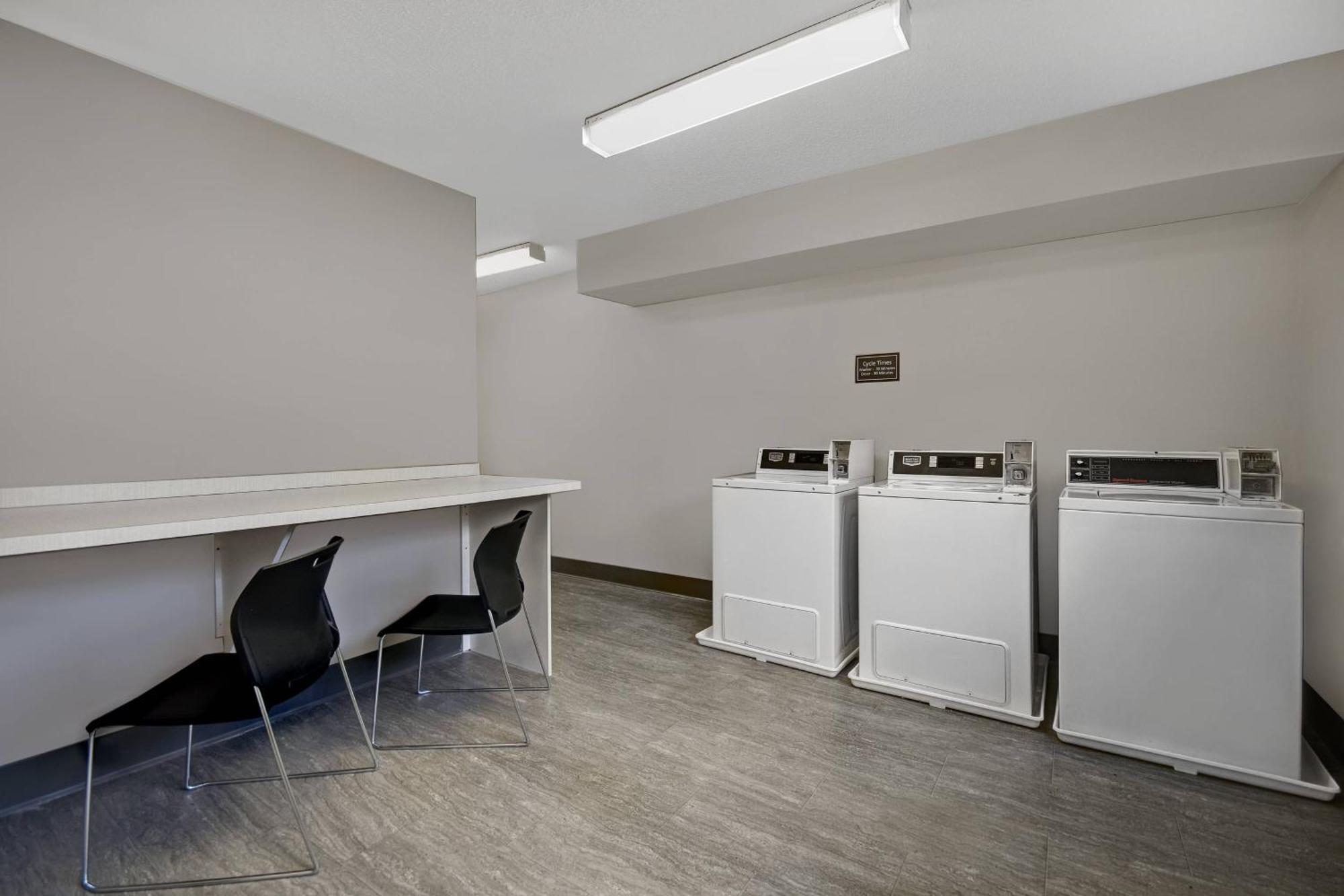 Residence Inn Louisville Airport Luaran gambar