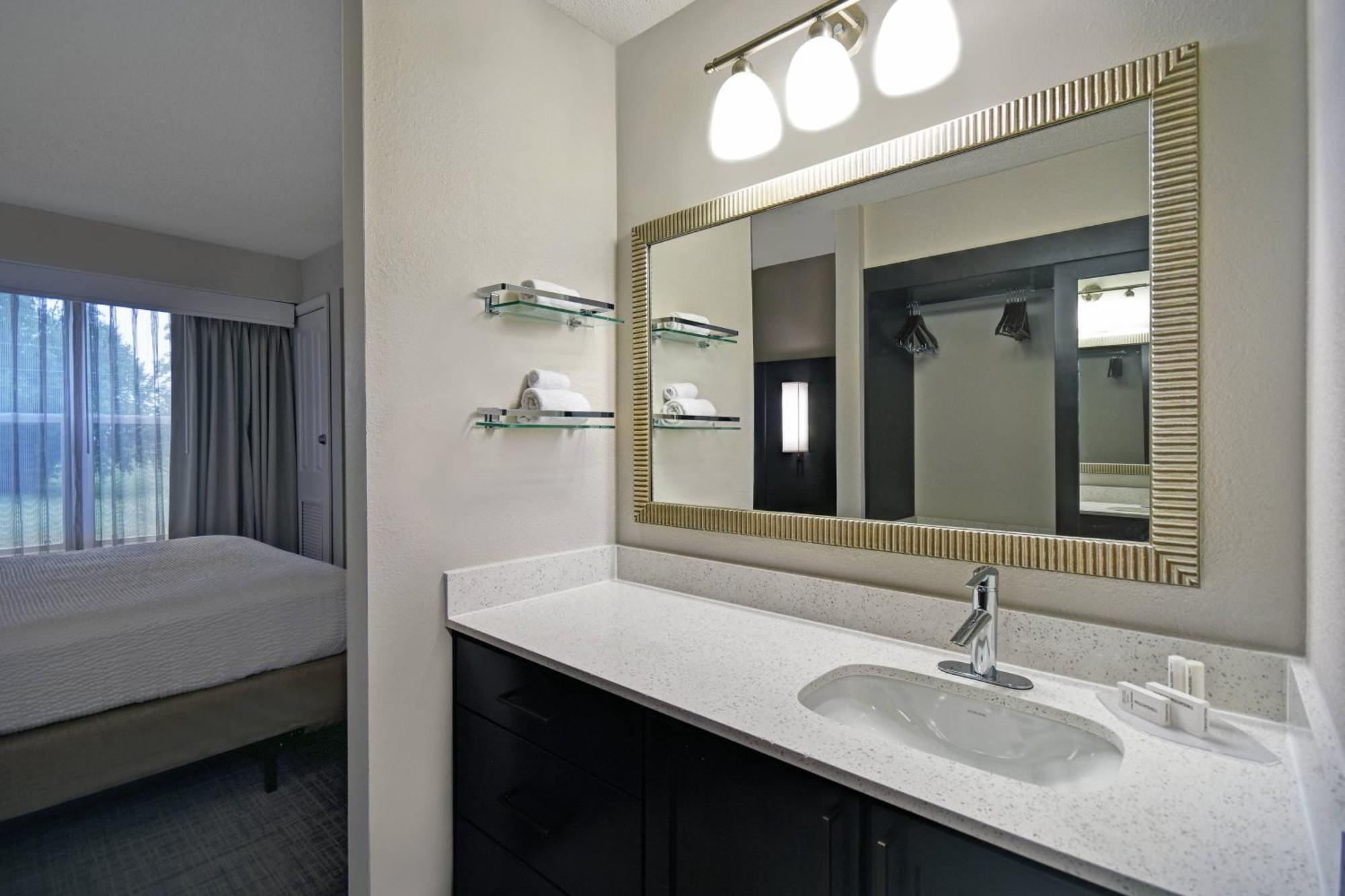 Residence Inn Louisville Airport Luaran gambar