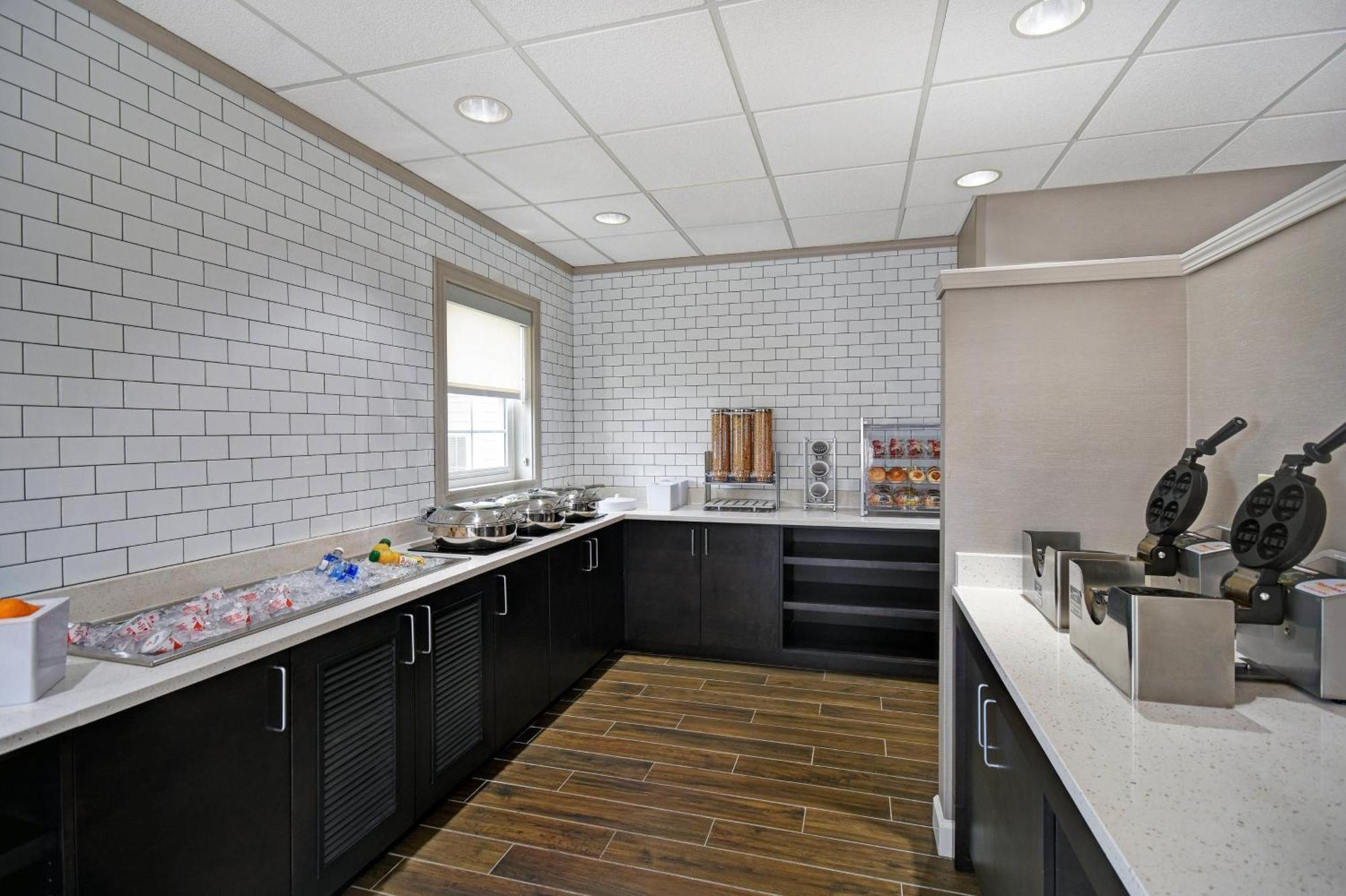 Residence Inn Louisville Airport Luaran gambar