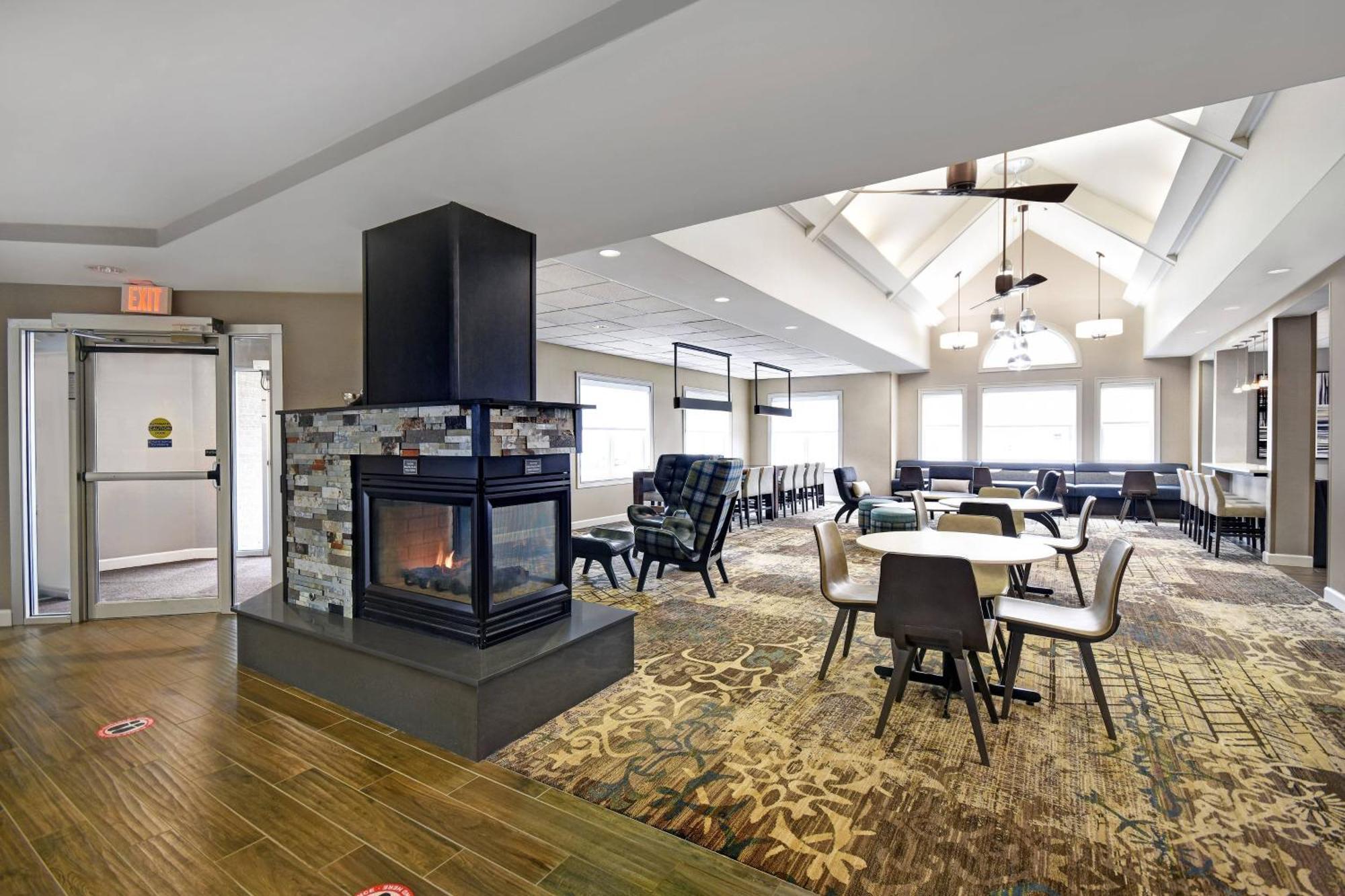 Residence Inn Louisville Airport Luaran gambar