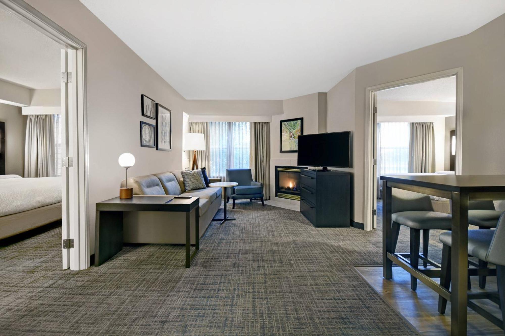 Residence Inn Louisville Airport Luaran gambar