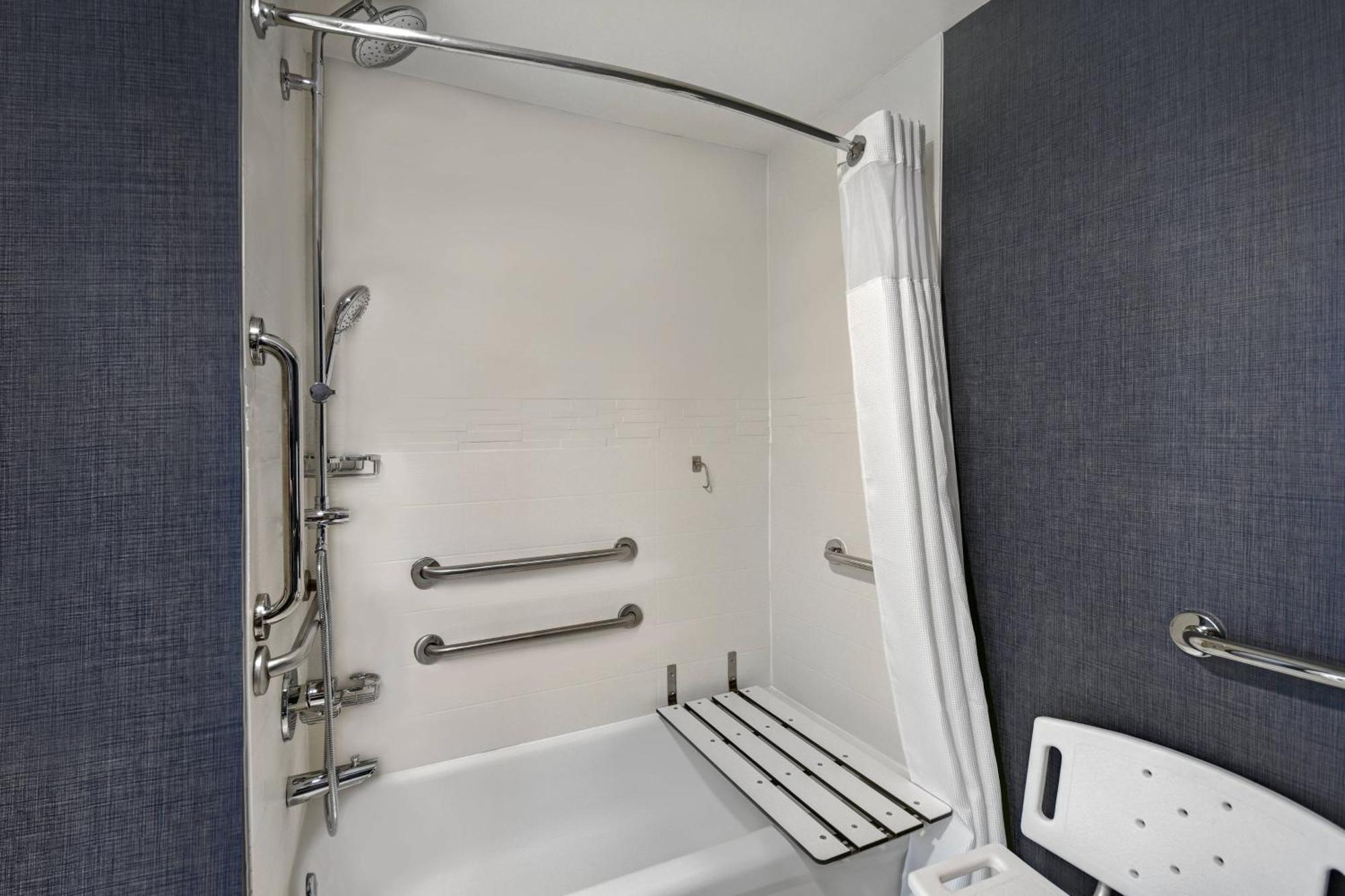Residence Inn Louisville Airport Luaran gambar