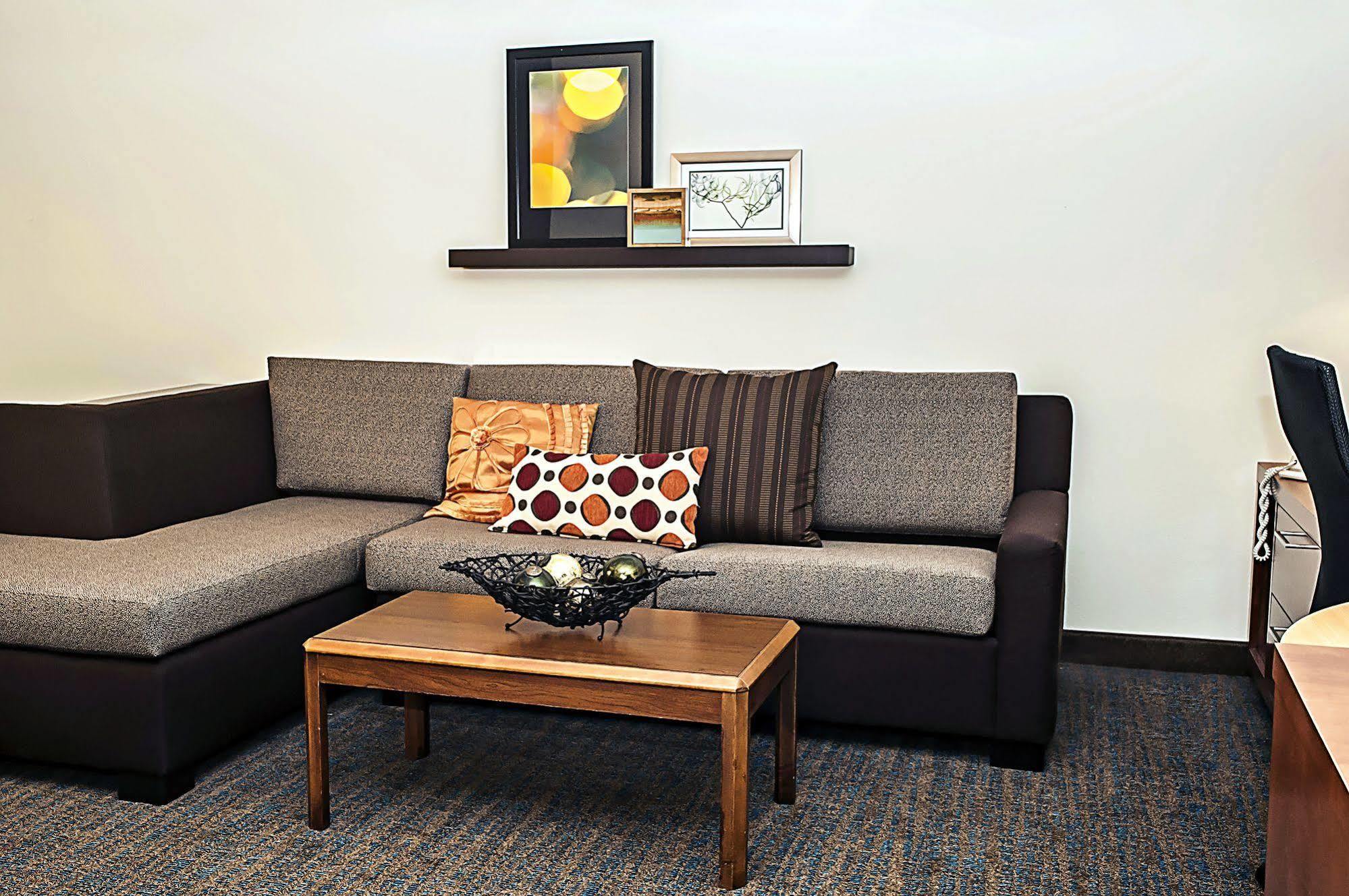 Residence Inn Louisville Airport Luaran gambar