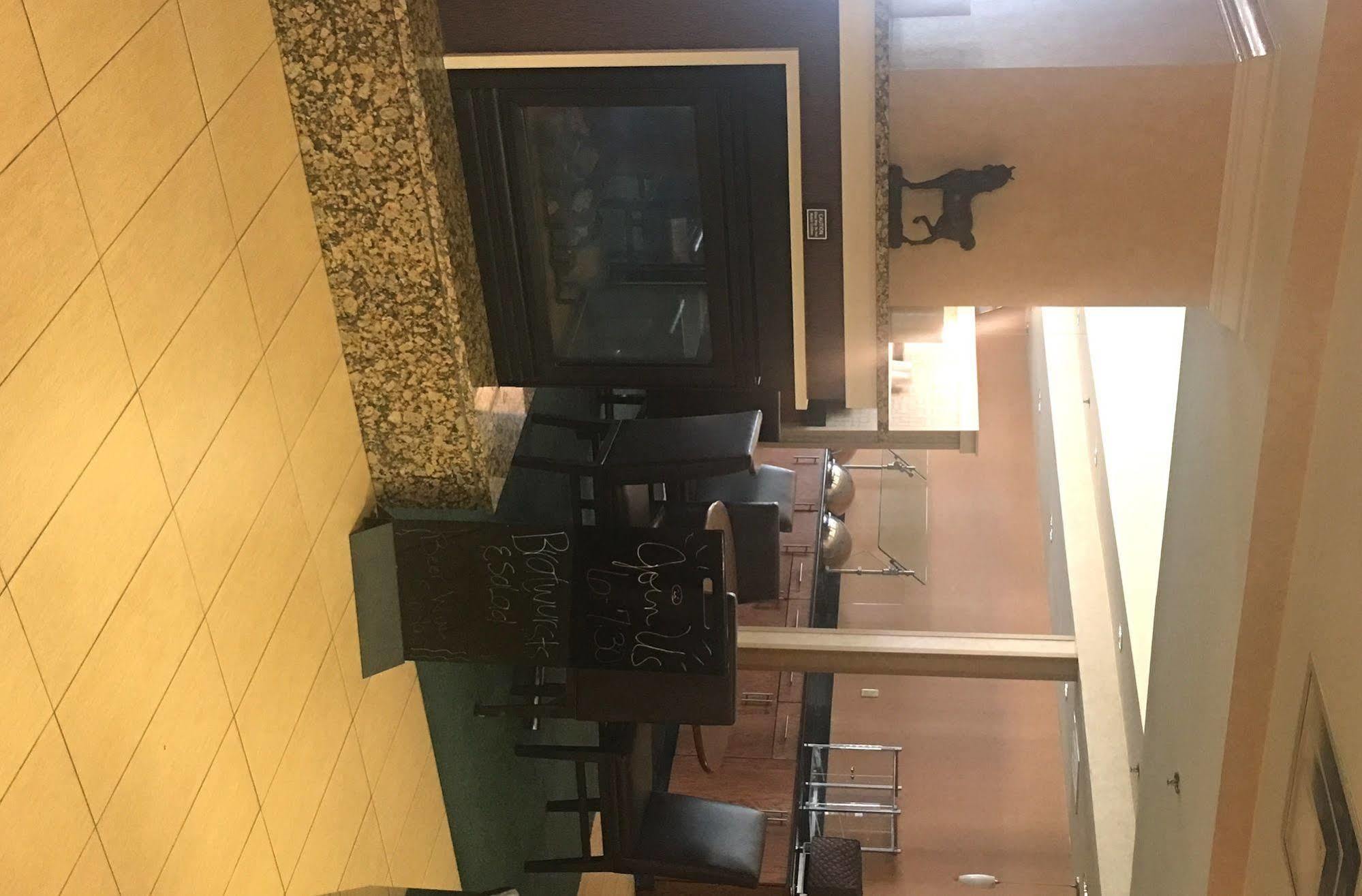 Residence Inn Louisville Airport Luaran gambar