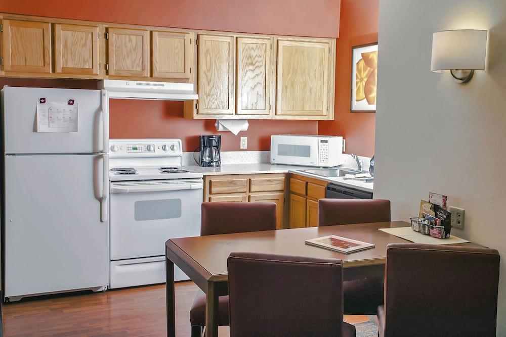 Residence Inn Louisville Airport Luaran gambar