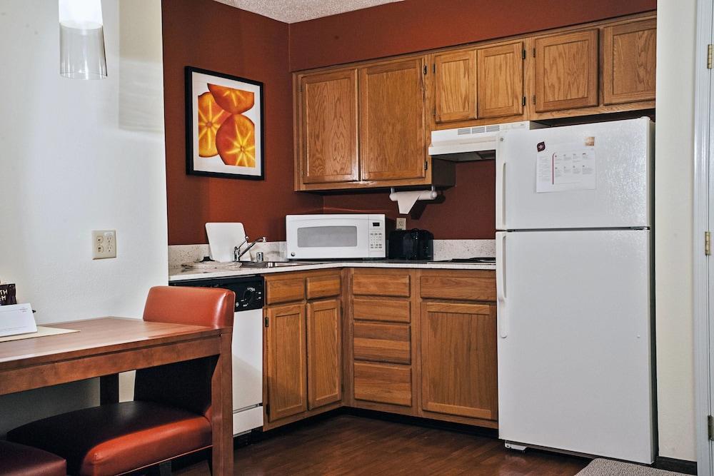 Residence Inn Louisville Airport Luaran gambar