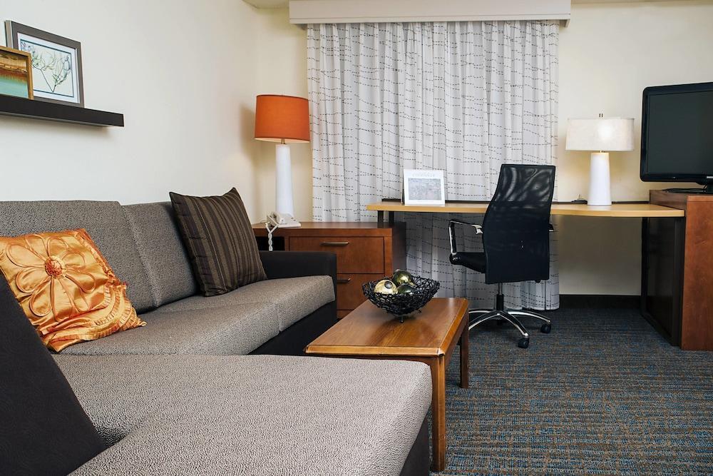 Residence Inn Louisville Airport Luaran gambar