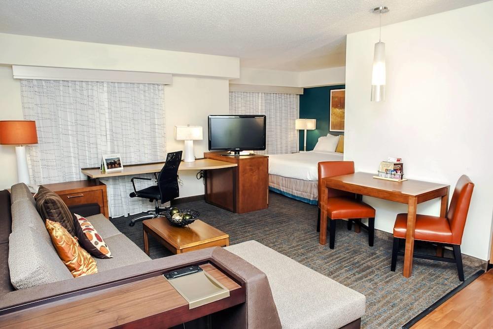 Residence Inn Louisville Airport Luaran gambar