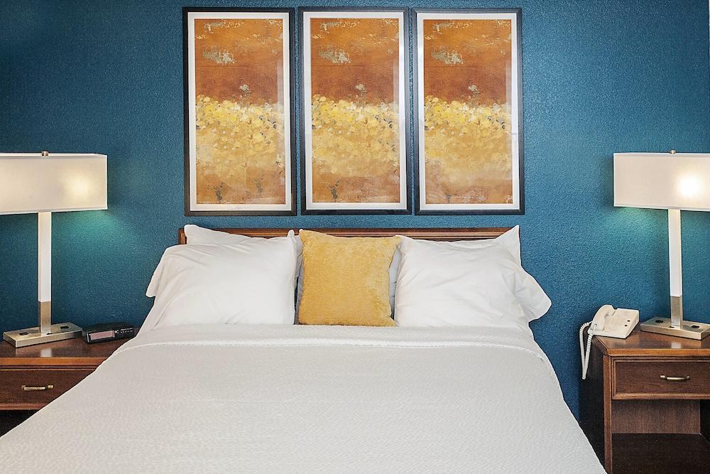 Residence Inn Louisville Airport Luaran gambar