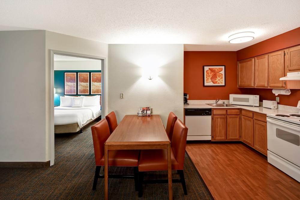 Residence Inn Louisville Airport Luaran gambar