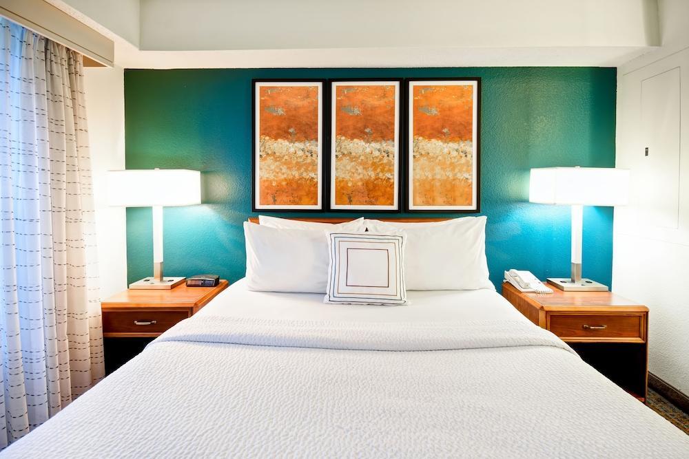 Residence Inn Louisville Airport Luaran gambar