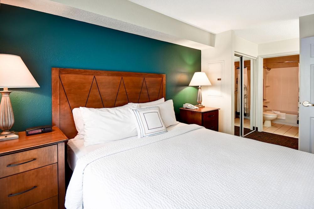 Residence Inn Louisville Airport Luaran gambar