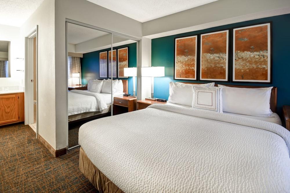 Residence Inn Louisville Airport Luaran gambar