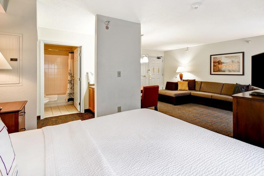 Residence Inn Louisville Airport Luaran gambar