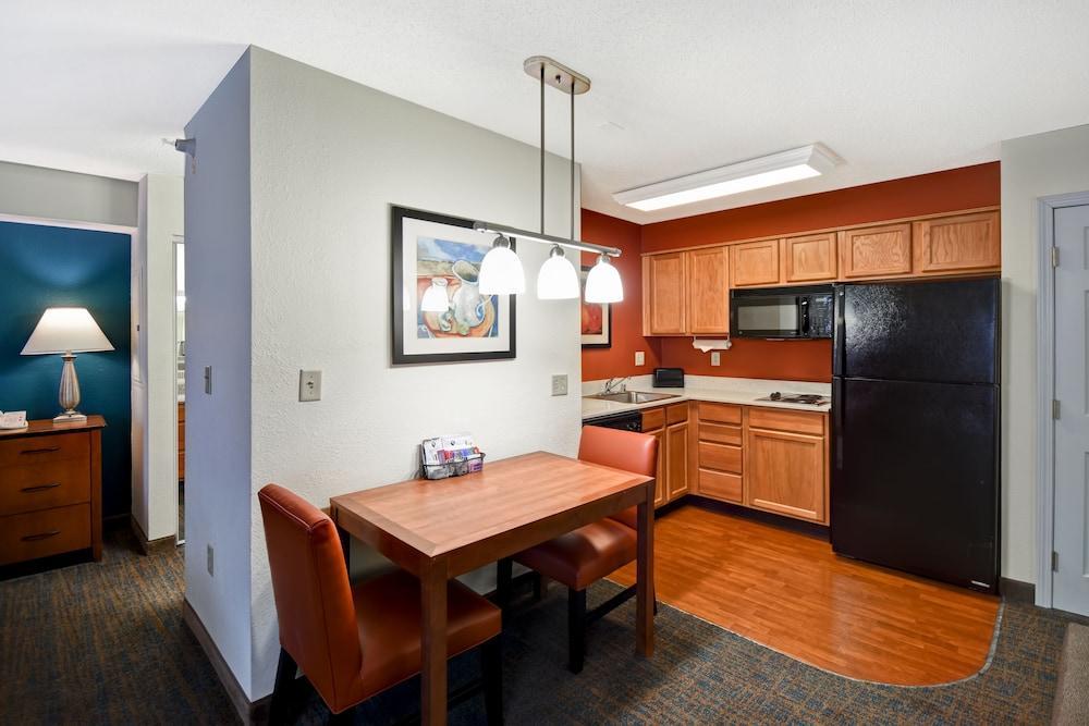 Residence Inn Louisville Airport Luaran gambar