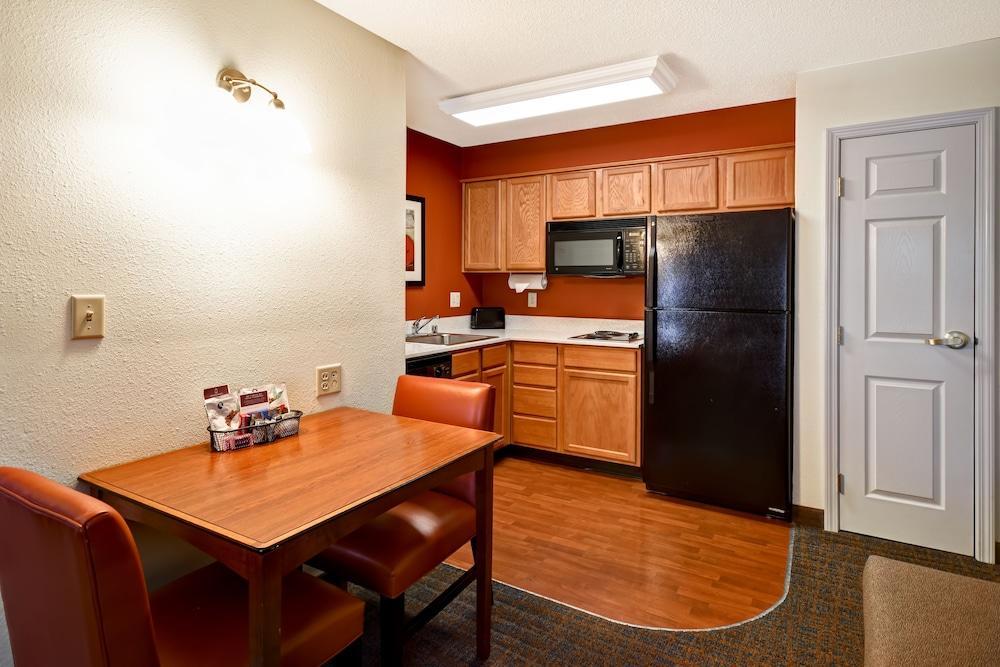 Residence Inn Louisville Airport Luaran gambar