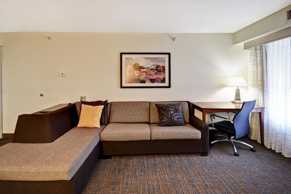Residence Inn Louisville Airport Luaran gambar