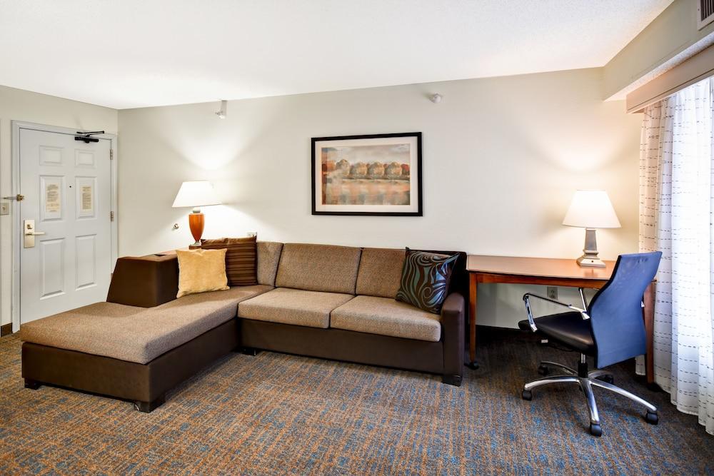 Residence Inn Louisville Airport Luaran gambar
