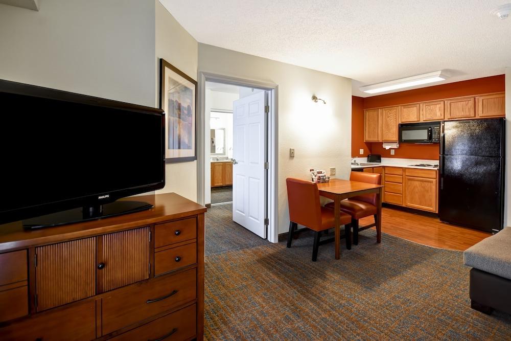 Residence Inn Louisville Airport Luaran gambar