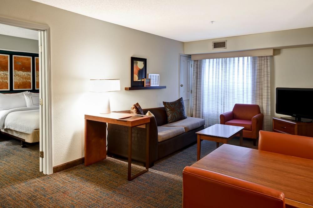 Residence Inn Louisville Airport Luaran gambar