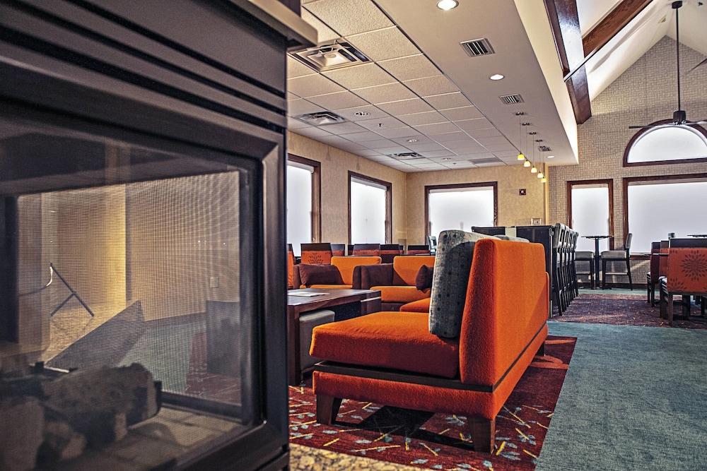 Residence Inn Louisville Airport Luaran gambar