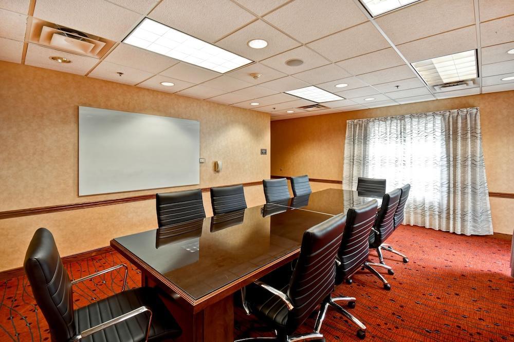 Residence Inn Louisville Airport Luaran gambar