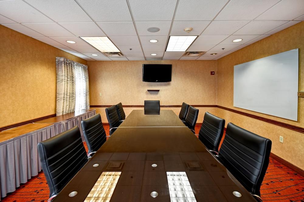 Residence Inn Louisville Airport Luaran gambar